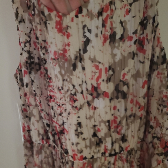 Flowy tank dress - Picture 7 of 11